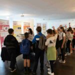 La exposición ‘Mujeres que inventaron el mundo’ llega a Archidona