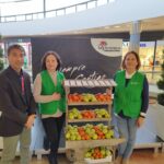 Entrega AECC LV