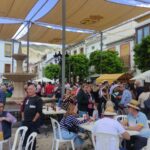Gastronomía y tradición se unen en el XVII Día de la Haba de Villanueva de la Concepción