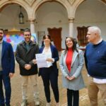 POLÍTICA El PSOE de Antequera apuesta por hacer más inclusivas las ferias y las fiestas