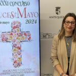 Antequera pone en marcha la XXXI edición del Concurso de Cruces de Mayo