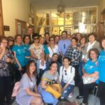 La Asociación ‘Abriendo caminos’ impulsa un proyecto de emprendimiento e igualdad en Alameda