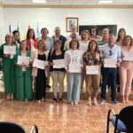 Culmina el Taller de Agricultura Ecológica en Navahermosa y se anuncia su continuidad