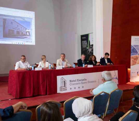 Archidona acoge un evento crucial para la integración sociolaboral de menores tutelados