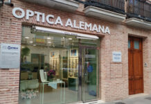 Óptica Alemana, tu óptica de referencia en Antequera
