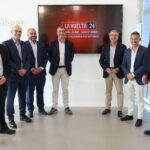 COMARCA Archidona protagonista de La Vuelta a Espana el proximo 23 de agosto