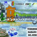 COMARCA Casabermeja celebra su cuarto Rallycrono este fin de semana e1717590153255