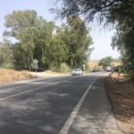 Paso adelante para la conversión en autovía de la carretera que une Campillos y Málaga