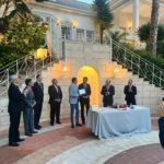 La cooperativa Virgen de la Oliva de Mollina es premiada por sus iniciativas de calidad y sostenibilidad