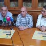 El Rescate organiza una gran ‘Sardiná’ con sorteos, música y fútbol el próximo 15 de junio