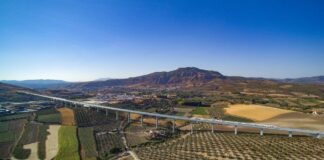 El Gobierno licita el proyecto para duplicar un nuevo tramo de la línea de alta velocidad Antequera-Granada