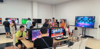 Cosplay, K-pop y videojuegos en el III Manga Weekend de Antequera
