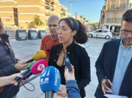 El PSOE de Antequera propone la implantación de un callejero comercial y empresarial en la web del Ayuntamiento