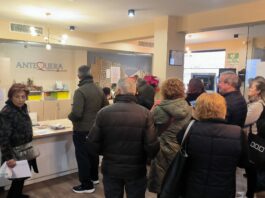 Antequera invertirá otros 200.000 euros en una nueva remesa de Bono Consumo