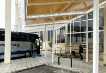 Nuevos autobuses directos desde Málaga a Antequera y Casabermeja