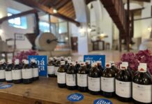 Finca La Torre, Hacienda de Colchado y El Labrador, ganadoras del XXIII Premio Sabor a Málaga al Mejor Aceite de Oliva Virgen Extra