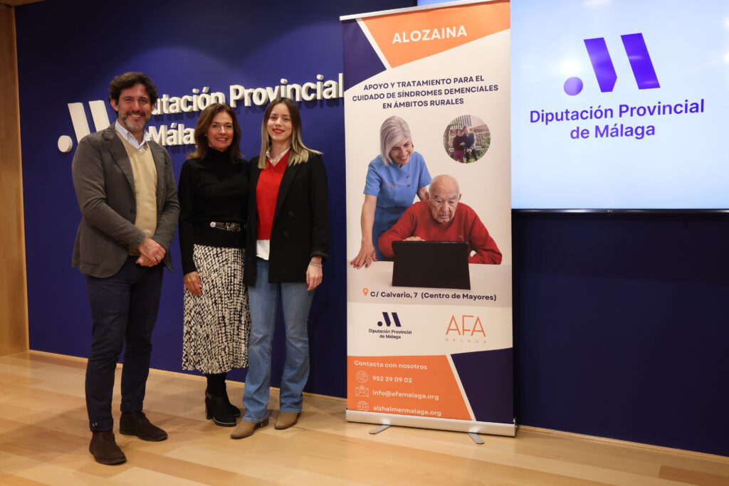 Impulsan un proyecto para mejorar la calidad de vida de personas con ...