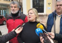 Izquierda Unida vuelve a posicionarse contra el traslado de la estación de autobuses de Antequera