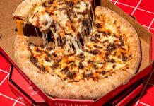 Consigue pizza gratis este jueves en Antequera: te contamos cómo