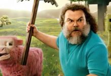 La película de Minecraft que está arrasando en taquilla ya se puede ver en Antequera