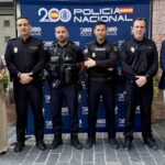ANTEQUERA Antequera se suma al Proyecto Comisarias Europeas con la incorporación de un policía francés con el fin de atender turistas extranjeros