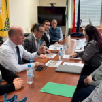 ANTEQUERA Las obras de emergencia en el IES Los Colegiales comenzaran el proximo lunes