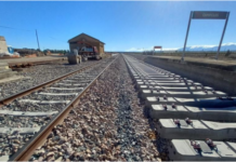 Transportes obtiene la Declaración de Impacto Ambiental favorable para electrificar el tramo Bobadilla-Ronda