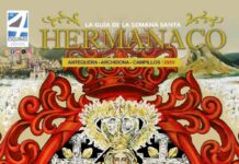 Revista | Las 4 Esquinas abril 2025 – Semana Santa