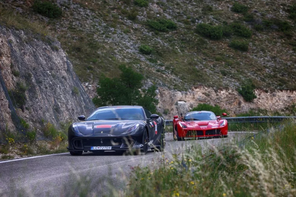Ferrari CAVALCADE ROMA DAY 3 web 135 1024x683 1