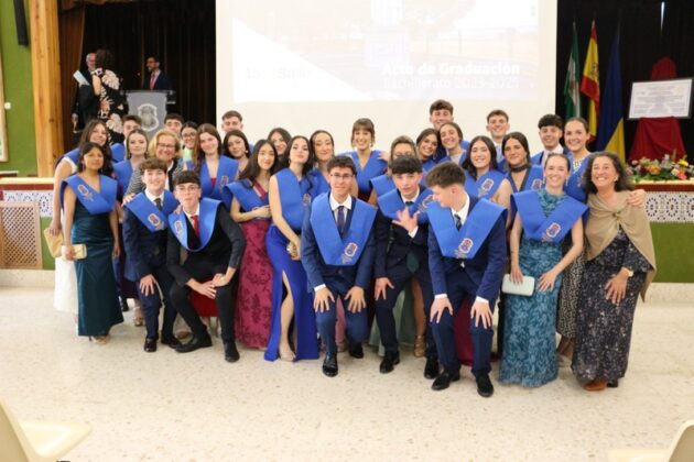 Graduados bach 1 1