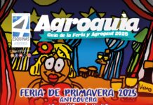 Revista | Las 4 Esquinas mayo/junio 2025 – Agroguía Feria de Primavera