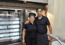 Asador de Pollos Samuel reabre con más fuerza y sabor que nunca tras el incendio