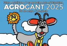 AGENDA | Programa completo de la Feria de la Primavera Antequera 2025