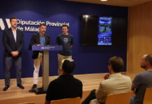 Villanueva del Rosario acoge este fin de semana el inicio de la Copa Andalucía de bicicleta de montaña enduro