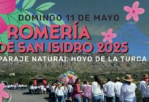 AGENDA | Todo lo que puedes hacer en Antequera y comarca del 9 al 11 de mayo