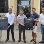 ANTEQUERA Antequera Trail Race vuelve este 26 de julio en su versión nocturna