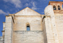 Las Parroquias de San Pedro y Santiago unificarán todas sus Eucaristías matutinas este domingo