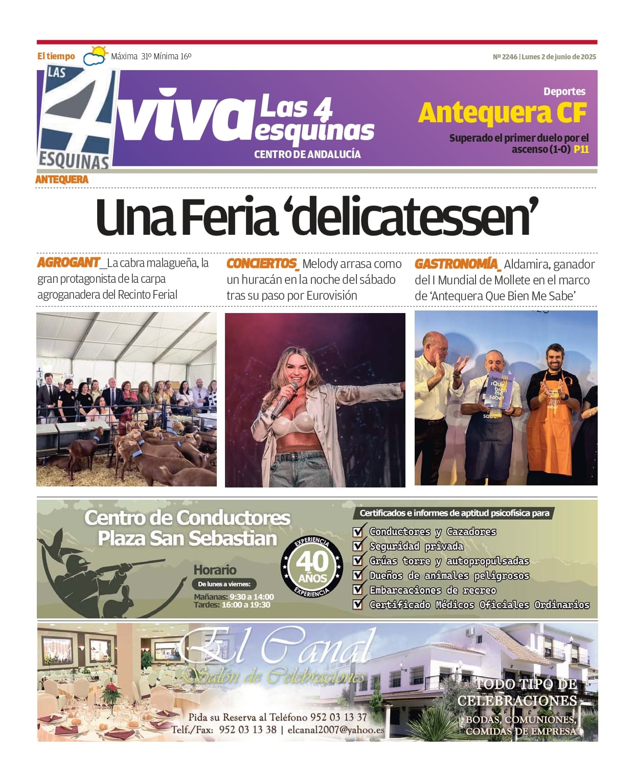 VIVA 020625