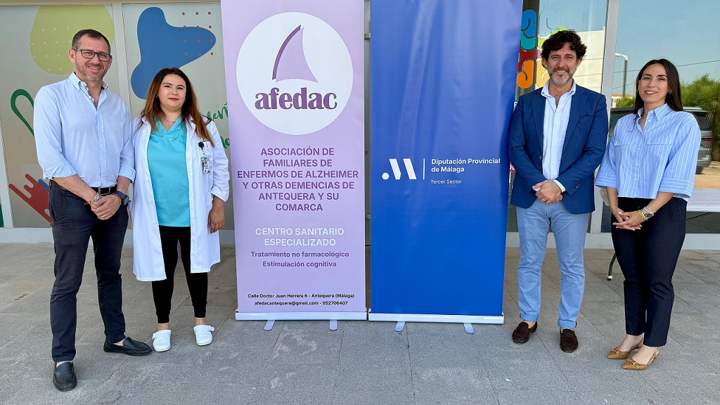 afedac antequera