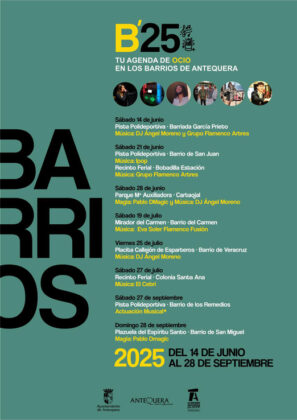 barrios25 cartel 1