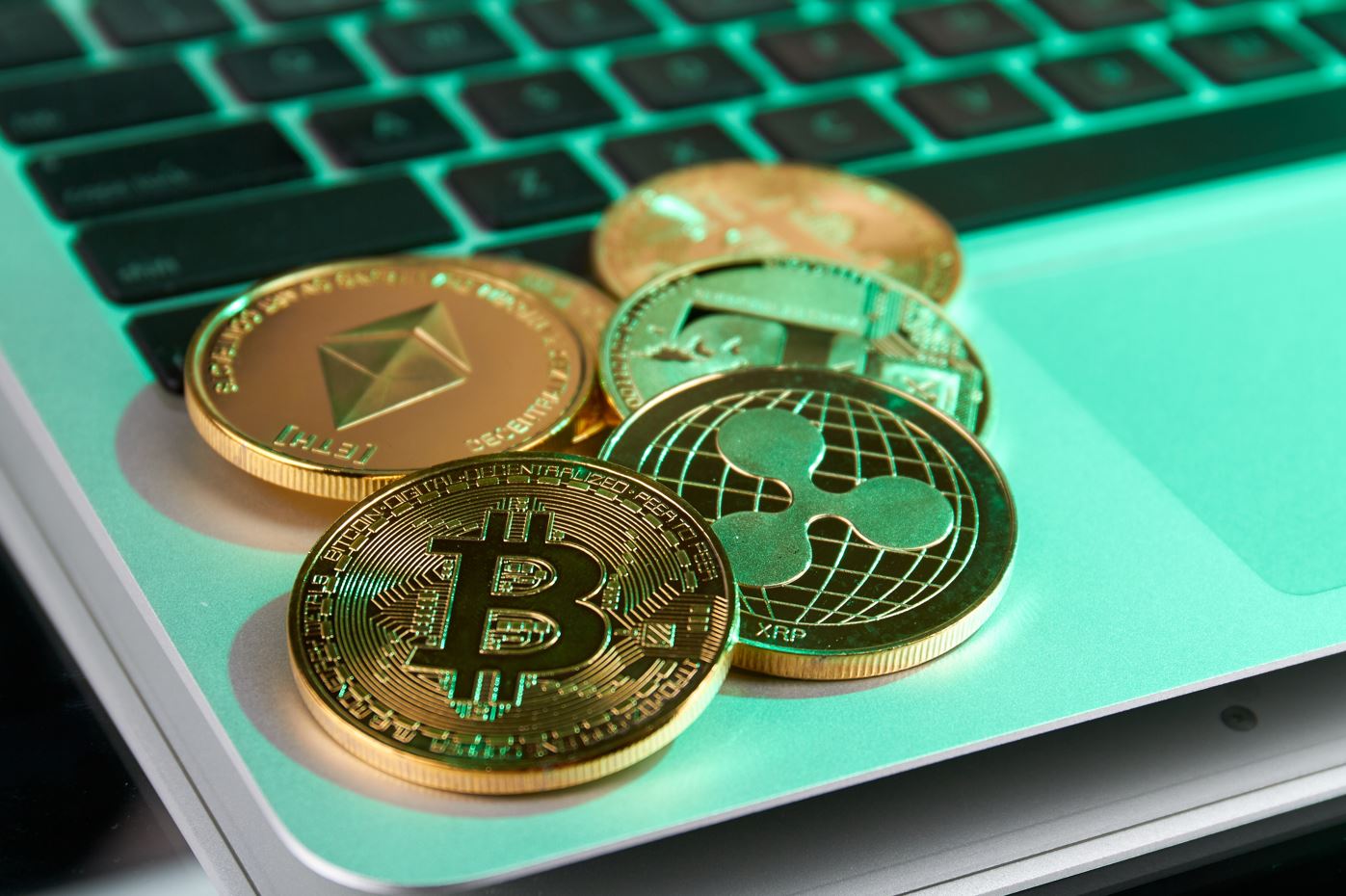 criptomonedas