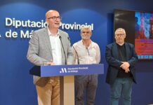 Alameda celebrará el 25 y 26 de julio su III Festival de Flamenco y un campamento internacional de jóvenes talentos