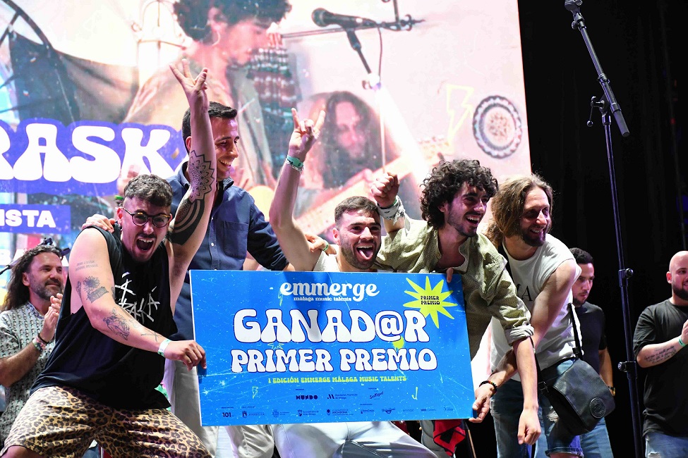 final ganador