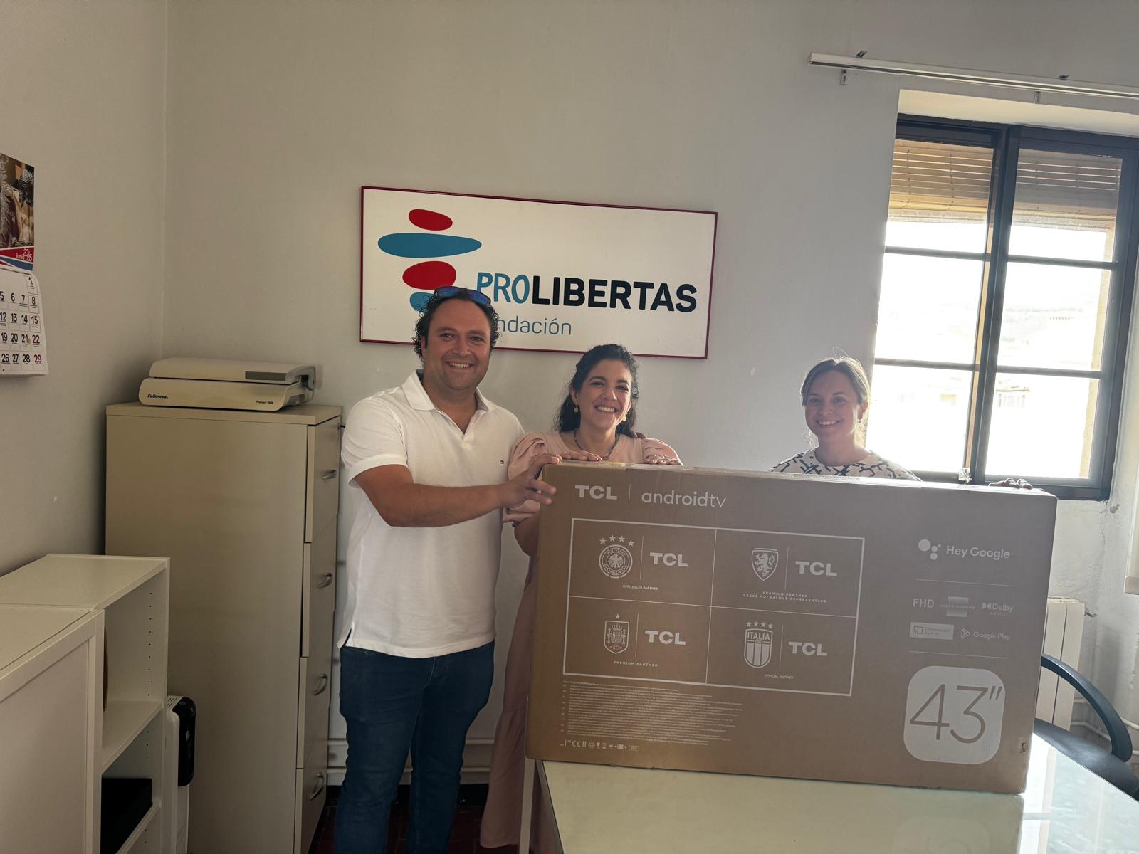 foto prolibertas