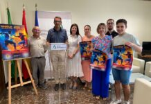 La TapiaCup reunirá este año a más de 1.600 deportistas de todo el mundo en Villanueva de Tapia