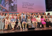 Un proyecto contra la despoblación de la Sierra Norte de Málaga recibe el apoyo de la Fundación la Caixa