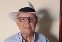 El exalcalde Antonio Cañete Moscoso, pregonero de la Feria de Agosto 2025 de Cuevas de San Marcos