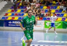 El Balonmano Dólmenes Antequera cuenta con el joven antequerano Miguel Ángel Soto para su primera línea