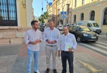 El PSOE denuncia el retraso de la implantación del contenedor marrón en la comarca