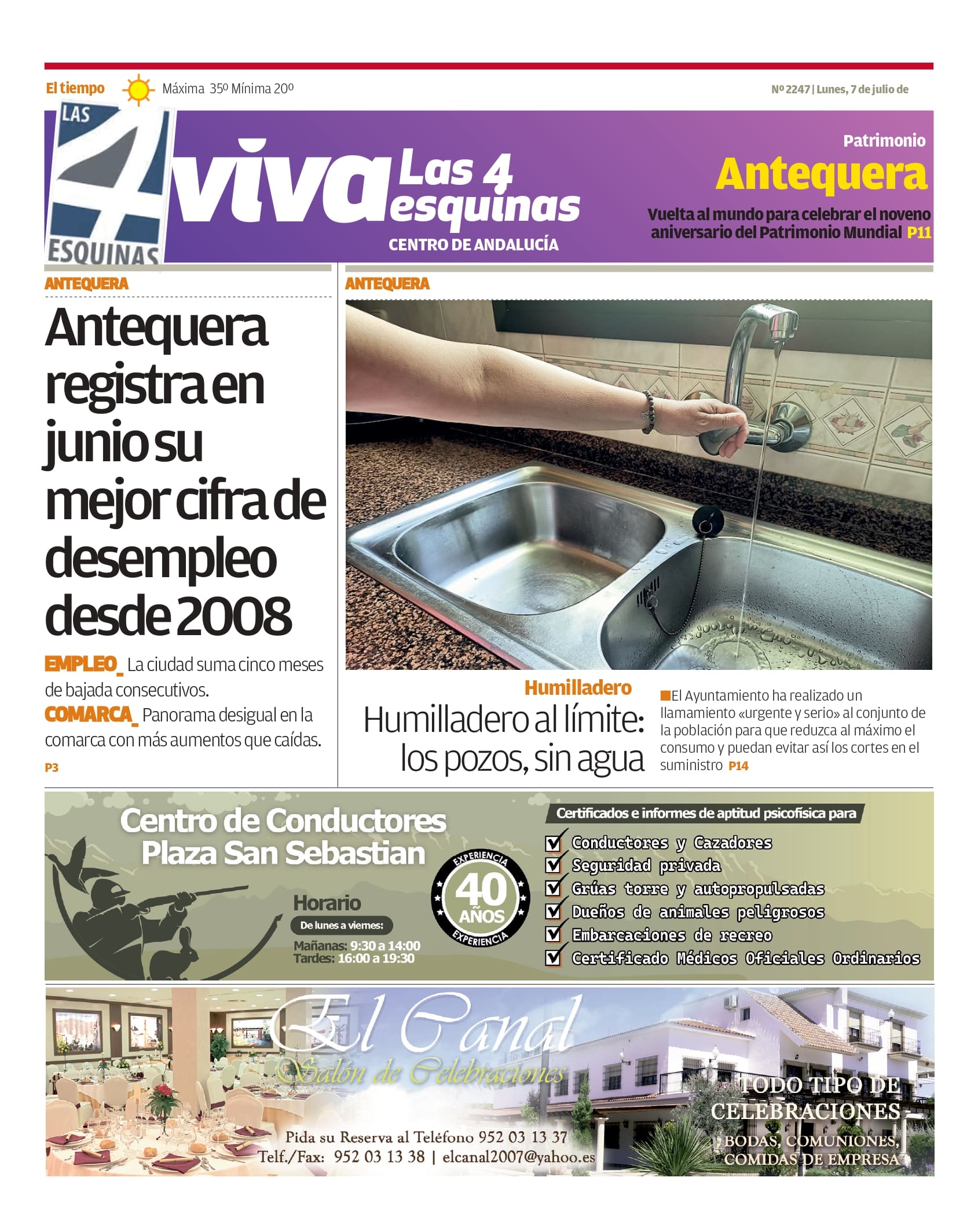 VIVA 070725